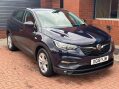 Vauxhall Grandland X 1.2 Turbo SE Euro 6 (s/s) 5dr 8