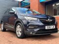 Vauxhall Grandland X 1.2 Turbo SE Euro 6 (s/s) 5dr 10