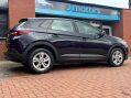 Vauxhall Grandland X 1.2 Turbo SE Euro 6 (s/s) 5dr 11