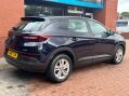Vauxhall Grandland X 1.2 Turbo SE Euro 6 (s/s) 5dr 14