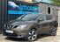 Nissan Qashqai 1.6 dCi N-Connecta XTRON 2WD Euro 6 (s/s) 5dr