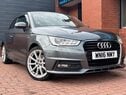 Audi A1 1.4 TFSI S line Euro 6 (s/s) 3dr