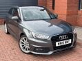 Audi A1 1.4 TFSI S line Euro 6 (s/s) 3dr 5