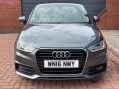Audi A1 1.4 TFSI S line Euro 6 (s/s) 3dr 2