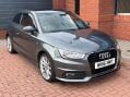 Audi A1 1.4 TFSI S line Euro 6 (s/s) 3dr 8