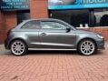 Audi A1 1.4 TFSI S line Euro 6 (s/s) 3dr 18
