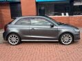 Audi A1 1.4 TFSI S line Euro 6 (s/s) 3dr 19
