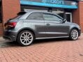 Audi A1 1.4 TFSI S line Euro 6 (s/s) 3dr 20