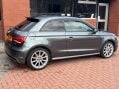 Audi A1 1.4 TFSI S line Euro 6 (s/s) 3dr 21