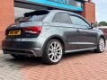 Audi A1 1.4 TFSI S line Euro 6 (s/s) 3dr 22