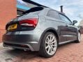 Audi A1 1.4 TFSI S line Euro 6 (s/s) 3dr 23