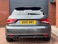 Audi A1 1.4 TFSI S line Euro 6 (s/s) 3dr 17