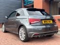Audi A1 1.4 TFSI S line Euro 6 (s/s) 3dr 4