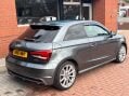 Audi A1 1.4 TFSI S line Euro 6 (s/s) 3dr 24