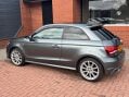 Audi A1 1.4 TFSI S line Euro 6 (s/s) 3dr 13