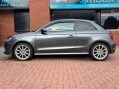 Audi A1 1.4 TFSI S line Euro 6 (s/s) 3dr 14