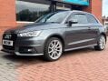Audi A1 1.4 TFSI S line Euro 6 (s/s) 3dr 3
