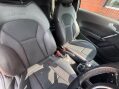 Audi A1 1.4 TFSI S line Euro 6 (s/s) 3dr 29