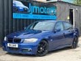 BMW 3 Series 2.0 320d Sport Plus Edition Steptronic Euro 5 4dr 1