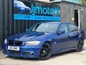 BMW 3 Series 2.0 320d Sport Plus Edition Steptronic Euro 5 4dr