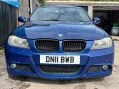 BMW 3 Series 2.0 320d Sport Plus Edition Steptronic Euro 5 4dr 2