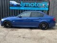 BMW 3 Series 2.0 320d Sport Plus Edition Steptronic Euro 5 4dr 4