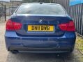 BMW 3 Series 2.0 320d Sport Plus Edition Steptronic Euro 5 4dr 6