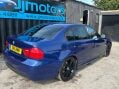 BMW 3 Series 2.0 320d Sport Plus Edition Steptronic Euro 5 4dr 7