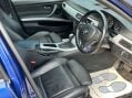 BMW 3 Series 2.0 320d Sport Plus Edition Steptronic Euro 5 4dr 10