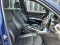 BMW 3 Series 2.0 320d Sport Plus Edition Steptronic Euro 5 4dr 11