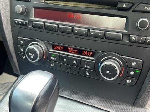 BMW 3 Series 2.0 320d Sport Plus Edition Steptronic Euro 5 4dr 23