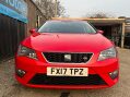 SEAT Leon 1.4 EcoTSI FR Technology Sport Coupe DSG Euro 6 (s/s) 3dr 2