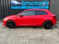 SEAT Leon 1.4 EcoTSI FR Technology Sport Coupe DSG Euro 6 (s/s) 3dr 3