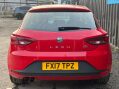 SEAT Leon 1.4 EcoTSI FR Technology Sport Coupe DSG Euro 6 (s/s) 3dr 5