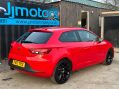 SEAT Leon 1.4 EcoTSI FR Technology Sport Coupe DSG Euro 6 (s/s) 3dr 6