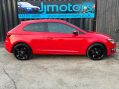 SEAT Leon 1.4 EcoTSI FR Technology Sport Coupe DSG Euro 6 (s/s) 3dr 7
