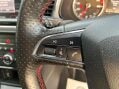 SEAT Leon 1.4 EcoTSI FR Technology Sport Coupe DSG Euro 6 (s/s) 3dr 17