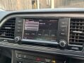 SEAT Leon 1.4 EcoTSI FR Technology Sport Coupe DSG Euro 6 (s/s) 3dr 20