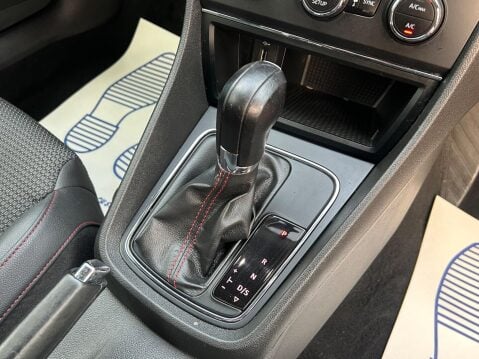 SEAT Leon 1.4 EcoTSI FR Technology Sport Coupe DSG Euro 6 (s/s) 3dr 22