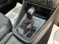 SEAT Leon 1.4 EcoTSI FR Technology Sport Coupe DSG Euro 6 (s/s) 3dr 22