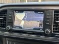 SEAT Leon 1.4 EcoTSI FR Technology Sport Coupe DSG Euro 6 (s/s) 3dr 24