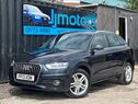 Audi Q3 2.0 TDI S line quattro Euro 5 (s/s) 5dr