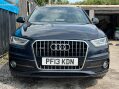 Audi Q3 2.0 TDI S line quattro Euro 5 (s/s) 5dr 2