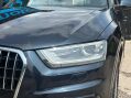Audi Q3 2.0 TDI S line quattro Euro 5 (s/s) 5dr 3