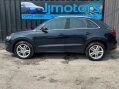 Audi Q3 2.0 TDI S line quattro Euro 5 (s/s) 5dr 4