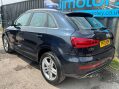 Audi Q3 2.0 TDI S line quattro Euro 5 (s/s) 5dr 6