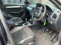 Audi Q3 2.0 TDI S line quattro Euro 5 (s/s) 5dr 12