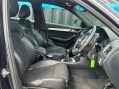 Audi Q3 2.0 TDI S line quattro Euro 5 (s/s) 5dr 13