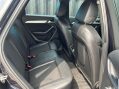 Audi Q3 2.0 TDI S line quattro Euro 5 (s/s) 5dr 14