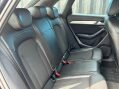 Audi Q3 2.0 TDI S line quattro Euro 5 (s/s) 5dr 15